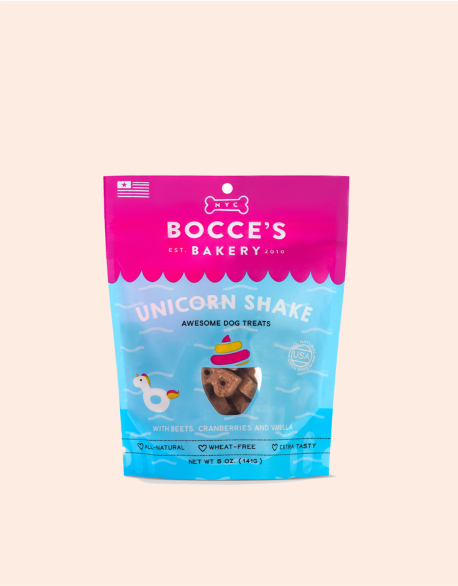 Bocce's Bakery Bocce's Bakery Dog Treats