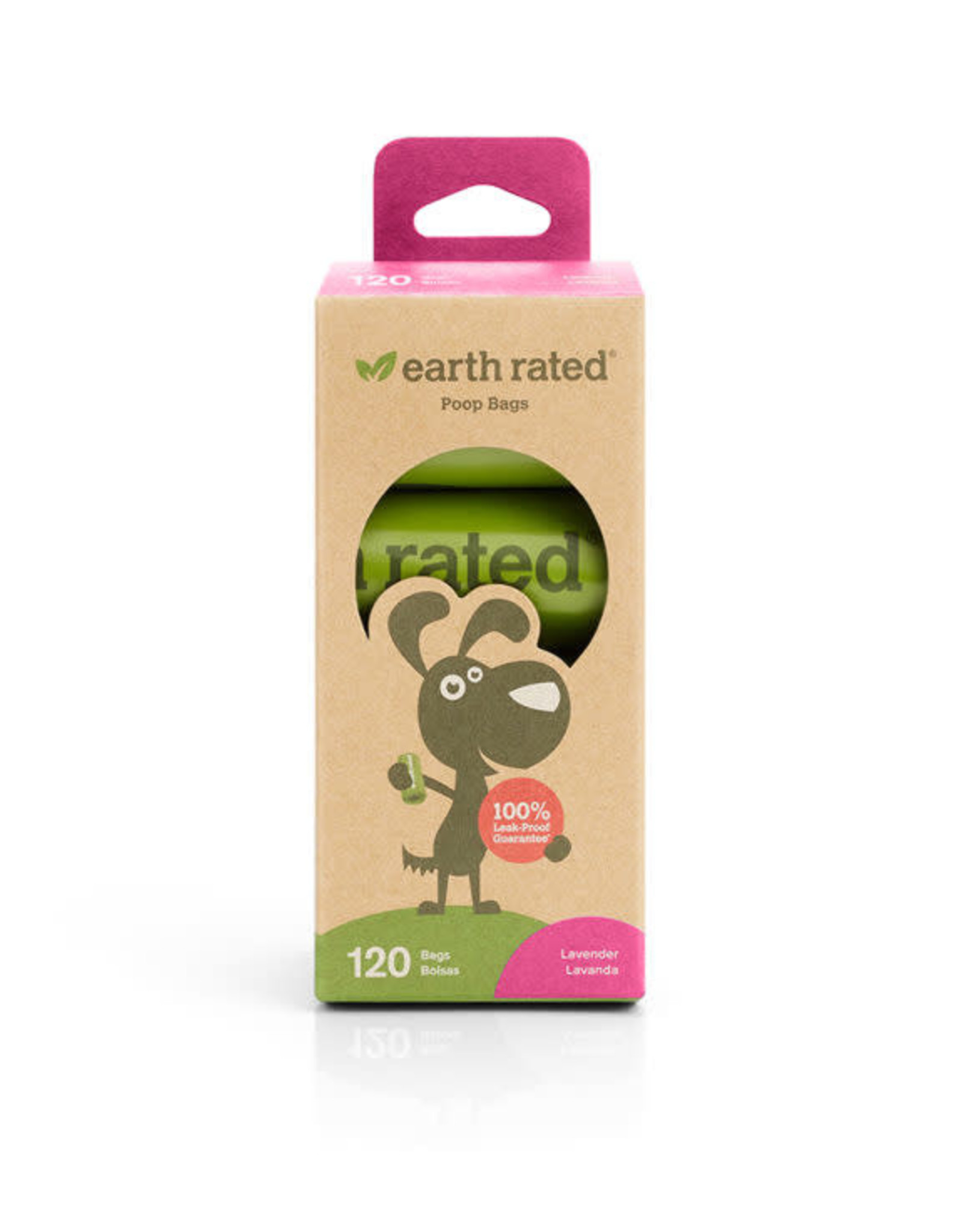 Earth Rated Dispensador + Recarga