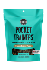 Bixbi Bixbi dog treat | Pocket Trainers