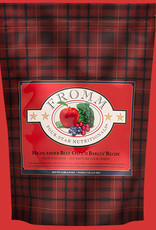 Fromm Fromm | Four Star Highlander Beef, Oats & Barley for Dogs 5 lb