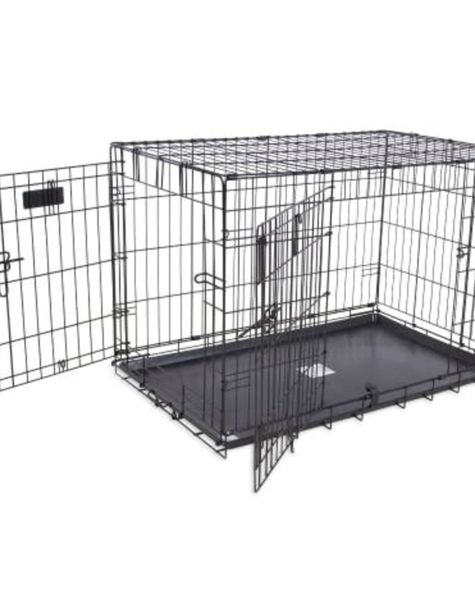 Precision Pet ProValu 2 Door Wire Crate
