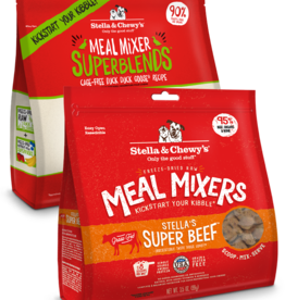 STELLA & CHEWY'S Stella & Chewy's Meal Mixers