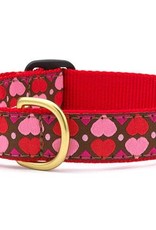 Up Country Up Country | All Hearts Collars and Leashes