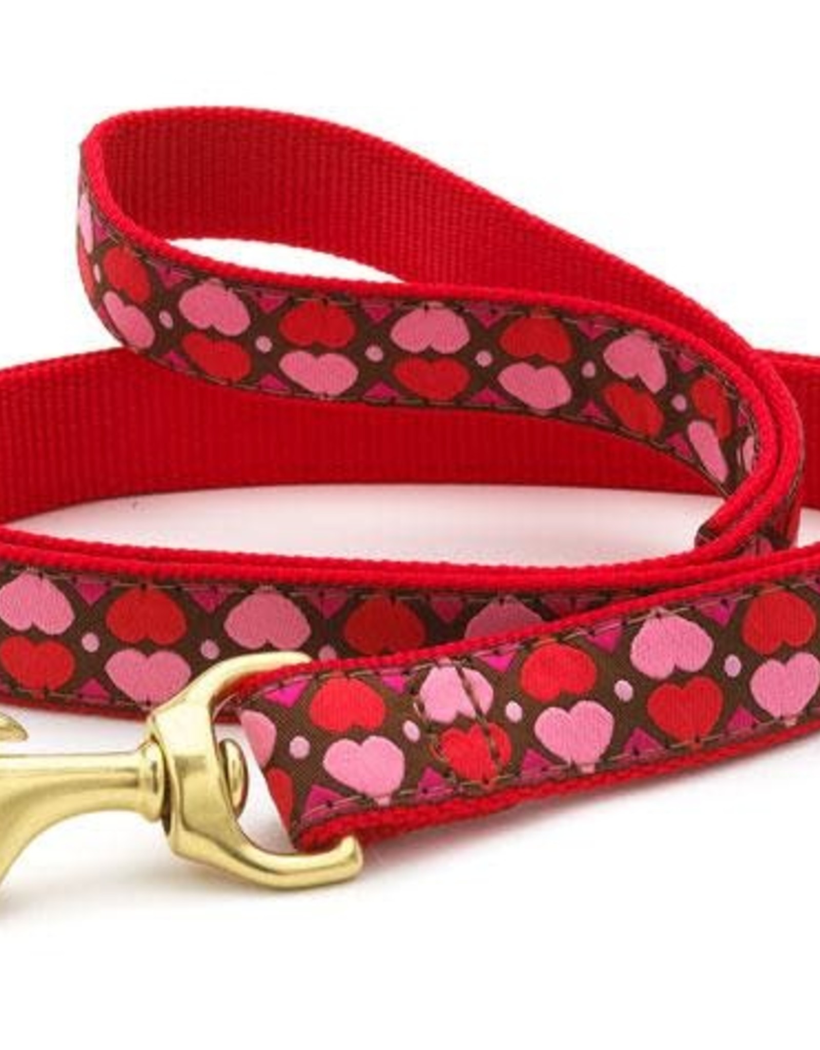 Up Country Up Country | All Hearts Collars and Leashes