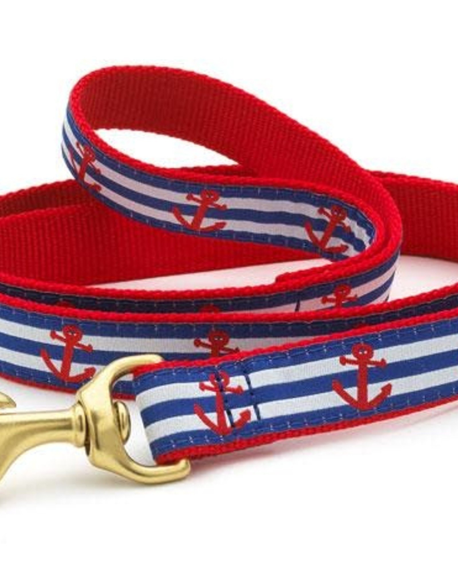 Up Country Up Country | Anchors Aweigh Collars and Leashes