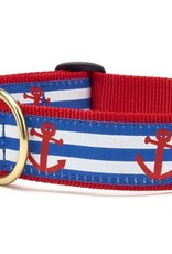 Up Country Up Country | Anchors Aweigh Collars and Leashes