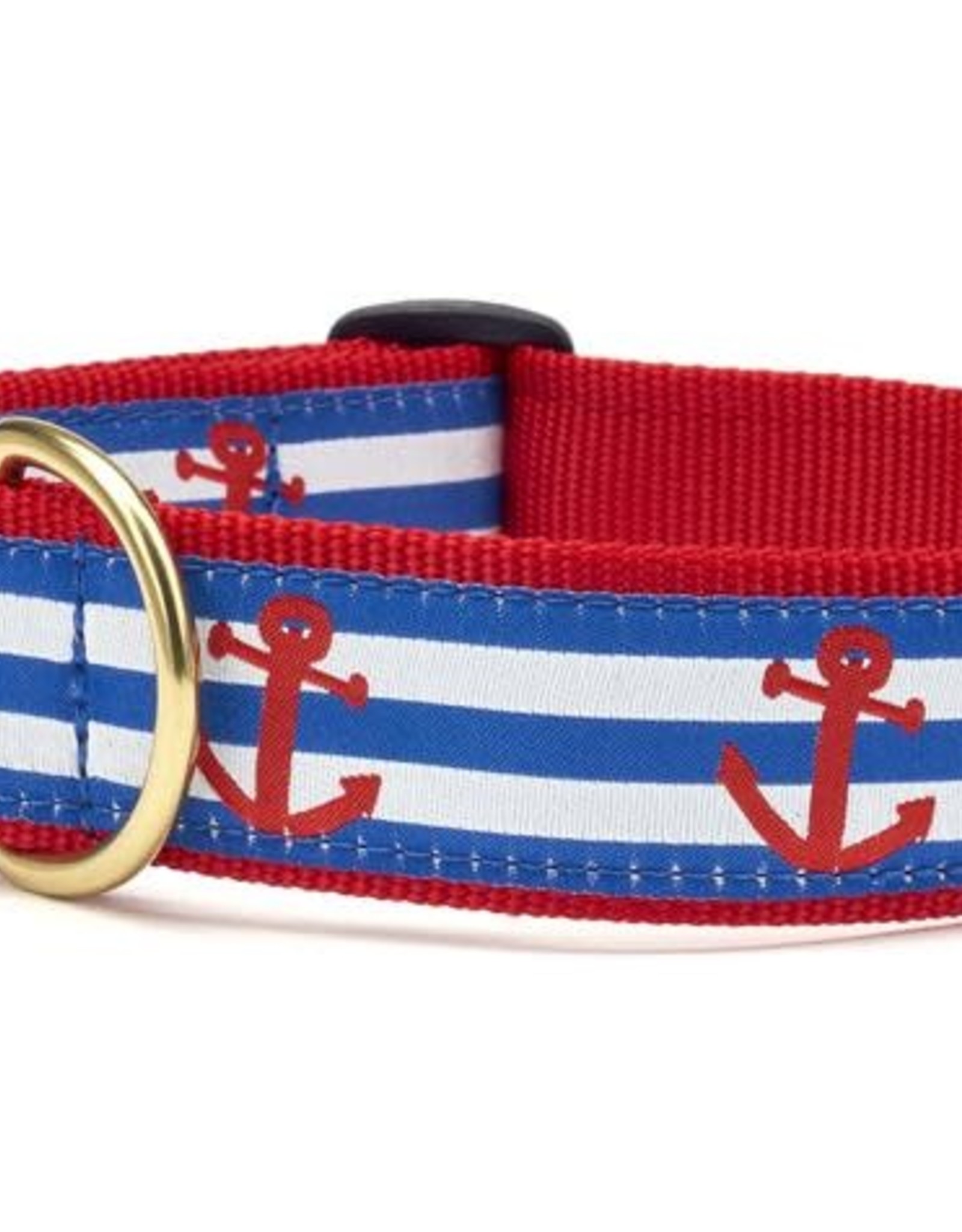 Up Country Up Country | Anchors Aweigh Collars and Leashes