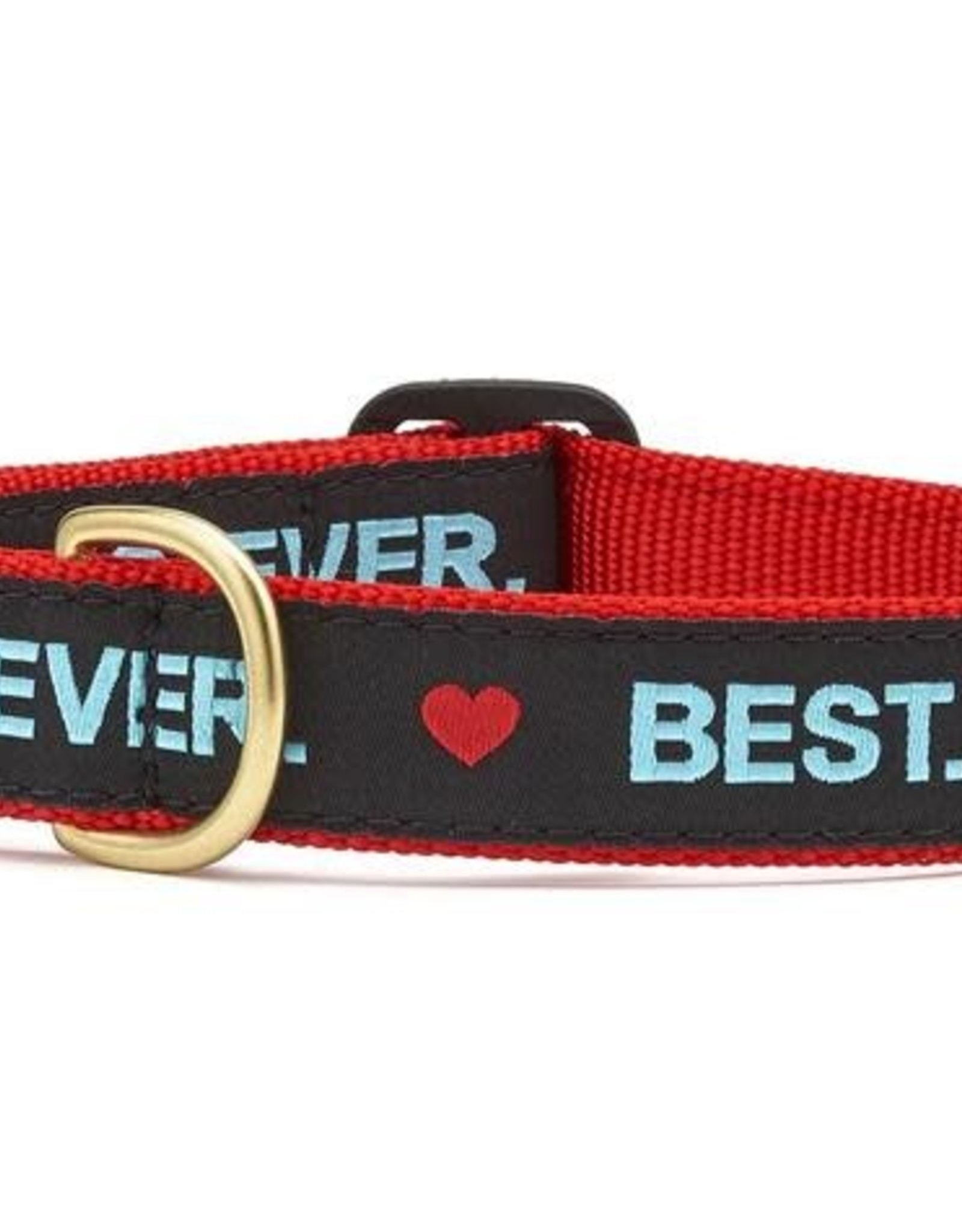 Up Country Up Country | Best Dog Ever Collars and Leashes