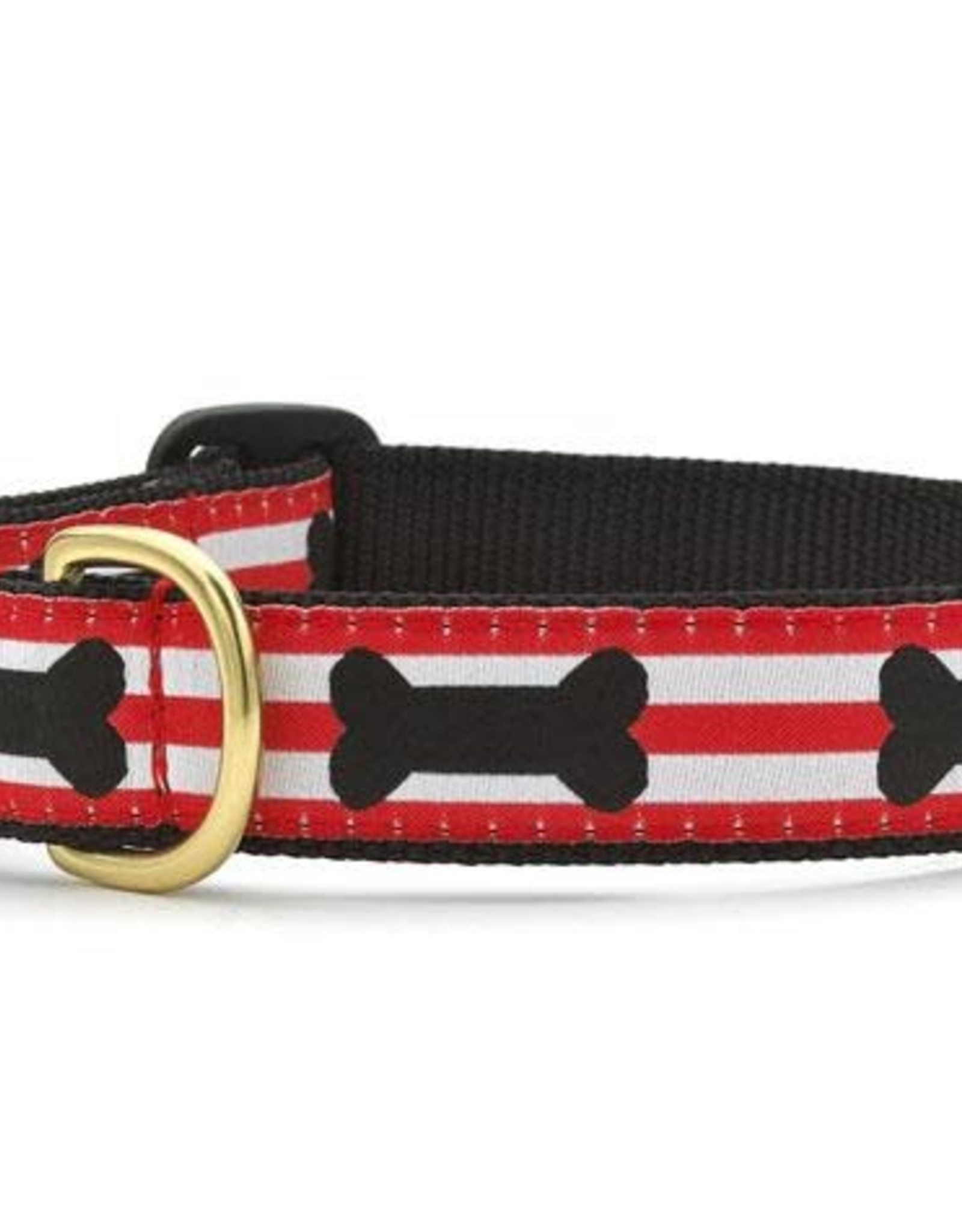 Up Country Up Country | Got Bones? Collars and Leashes