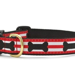 Up Country Up Country | Got Bones? Collars and Leashes