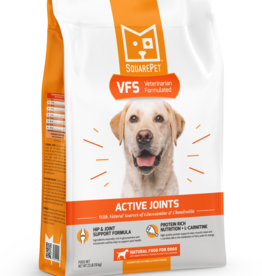 SquarePet SquarePet | VFS Canine Dry Active Joints Formula