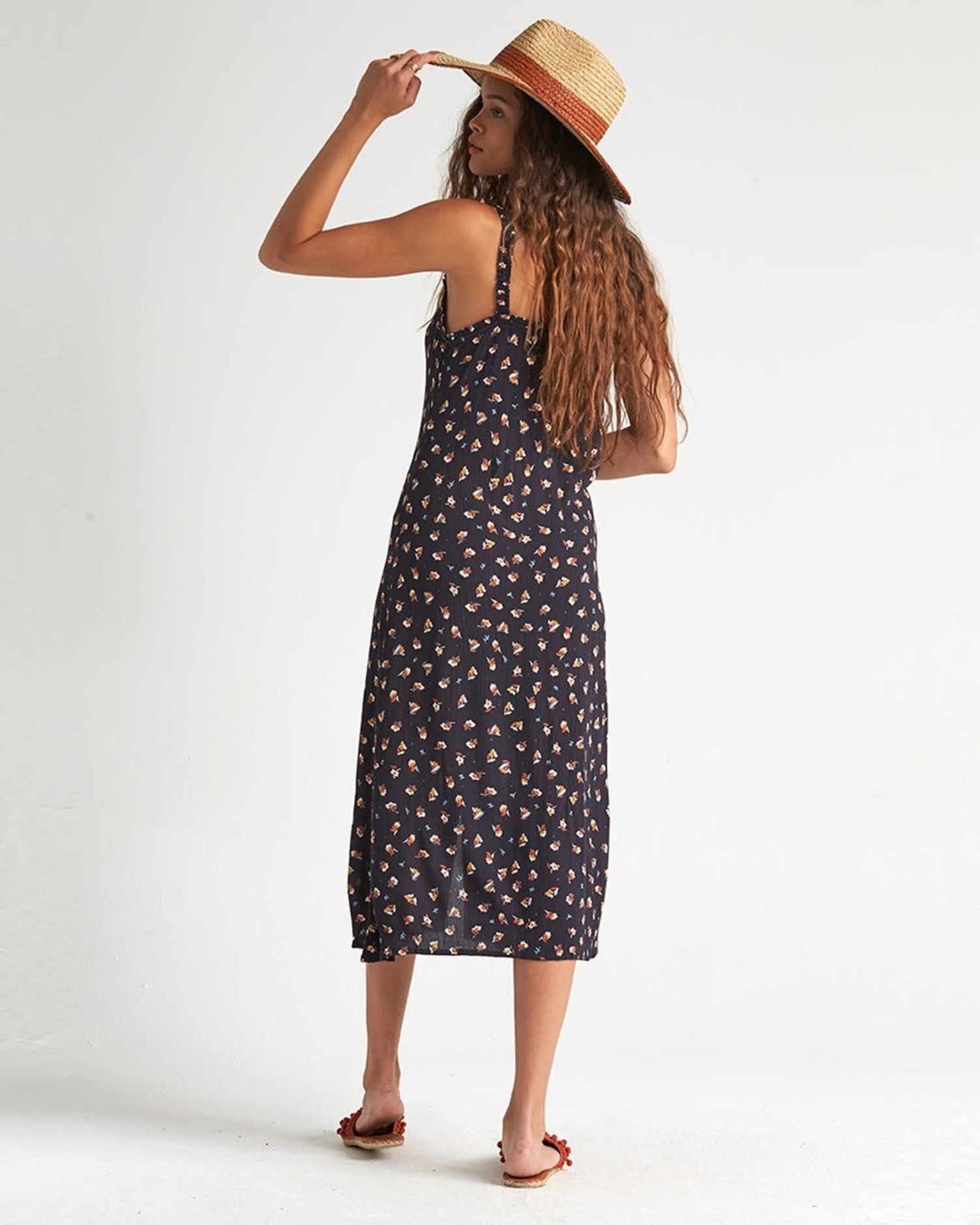 billabong sweet edges dress