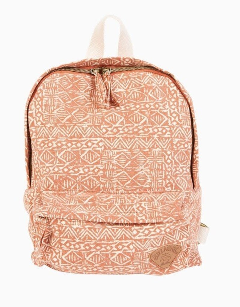 mini mama backpack billabong