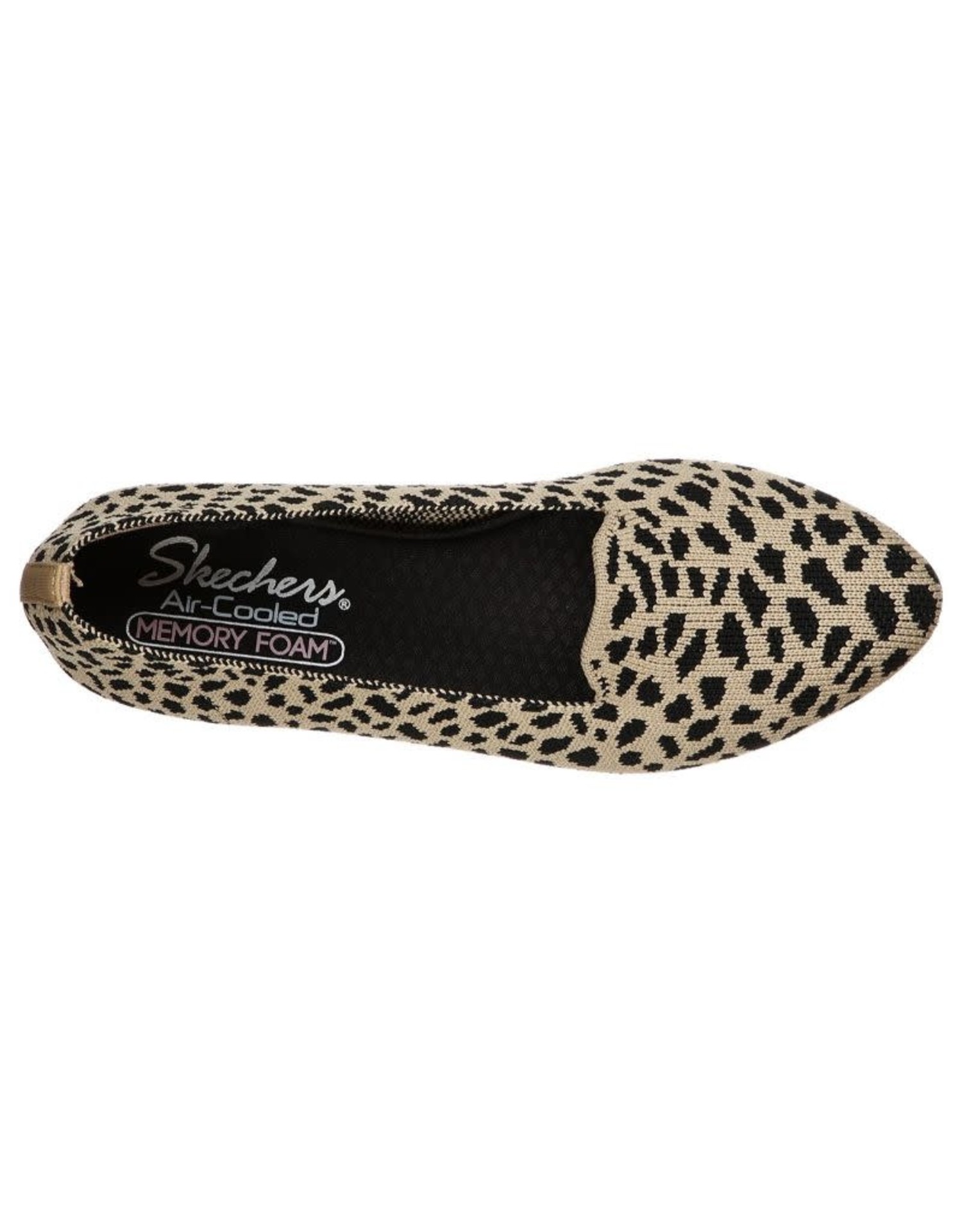 skechers cleo knitty kitty