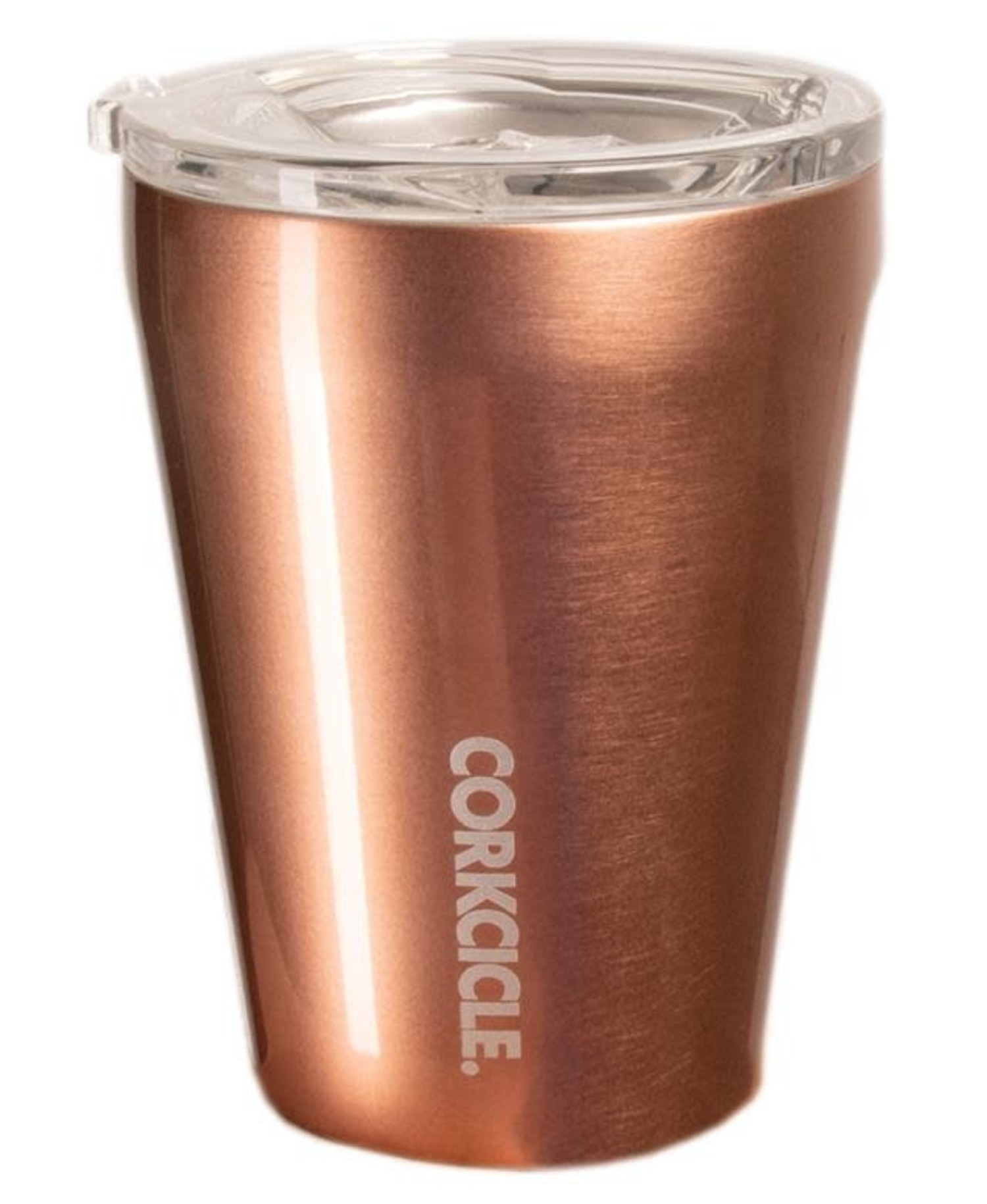 Corkcicle 12 oz Tumbler Copper