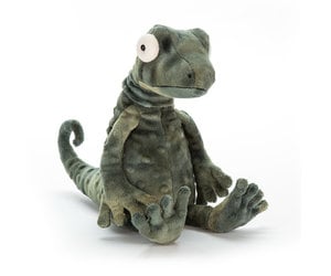 gary gecko jellycat