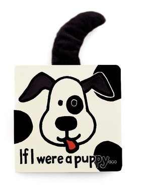Jellycat Jellycat - If I were a "Puppy" Book