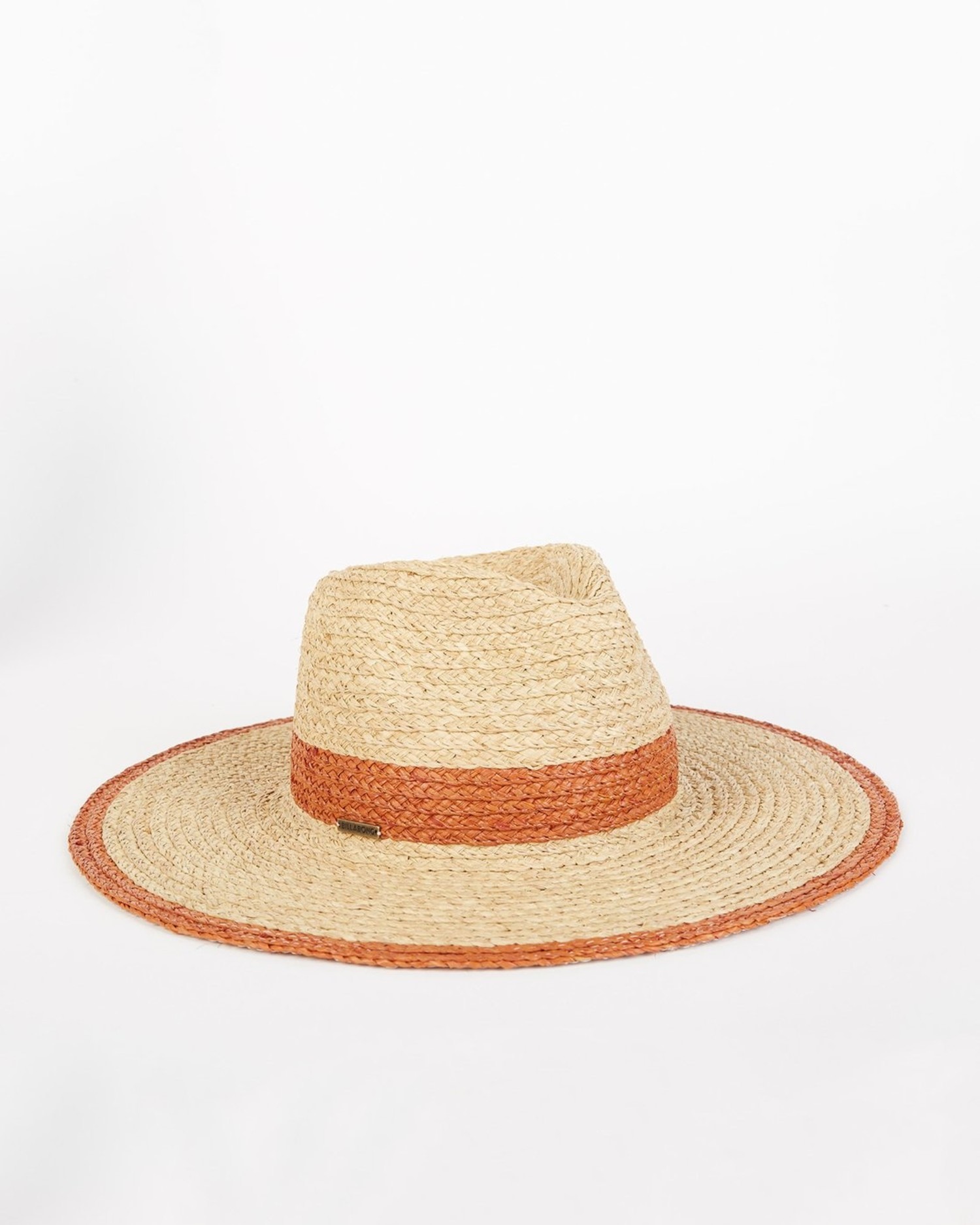 billabong fedora