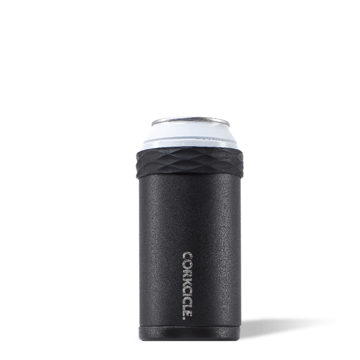 CORKCICLE Arctican in Matte Black Quintessential