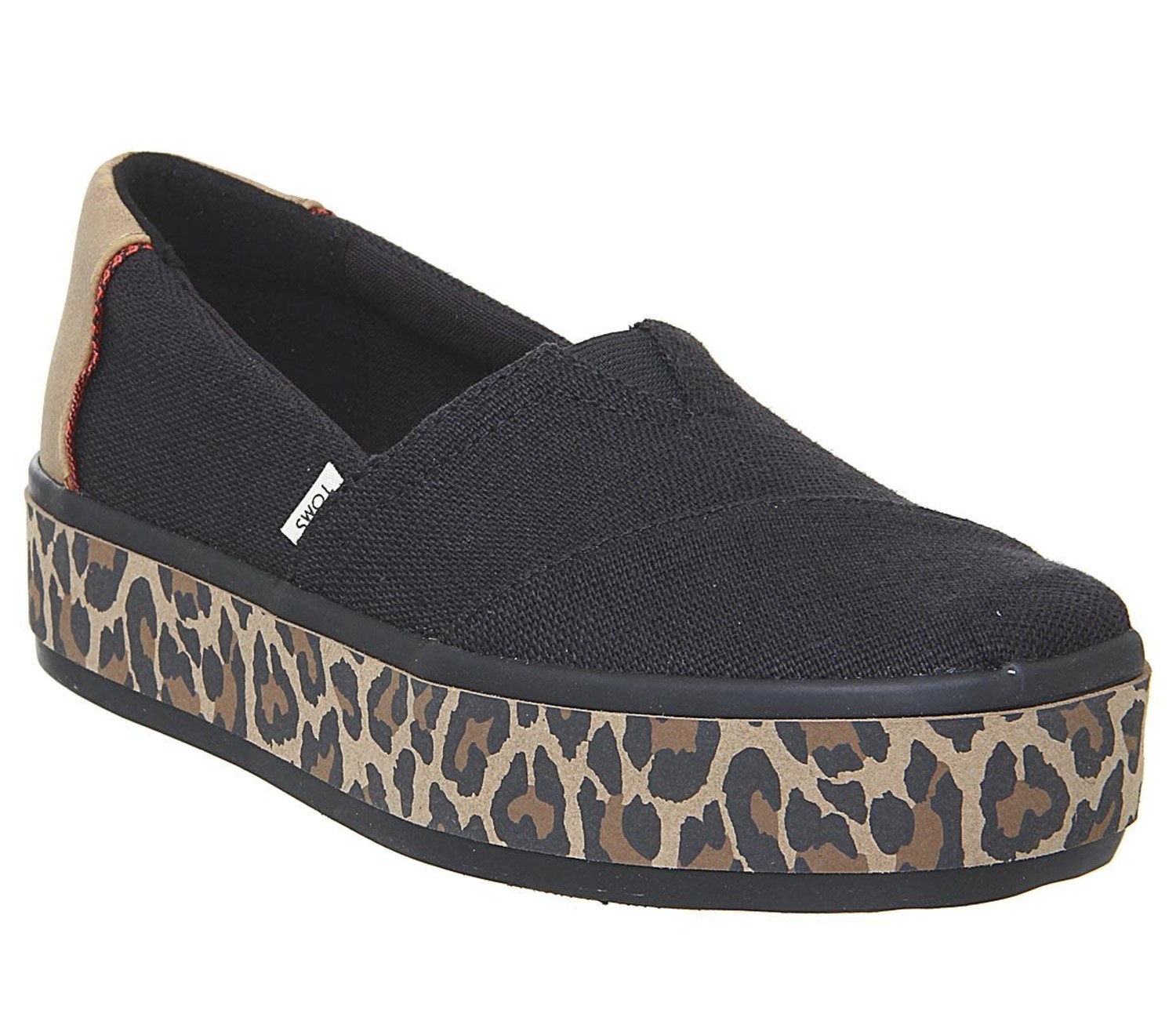 toms alpargata boardwalk