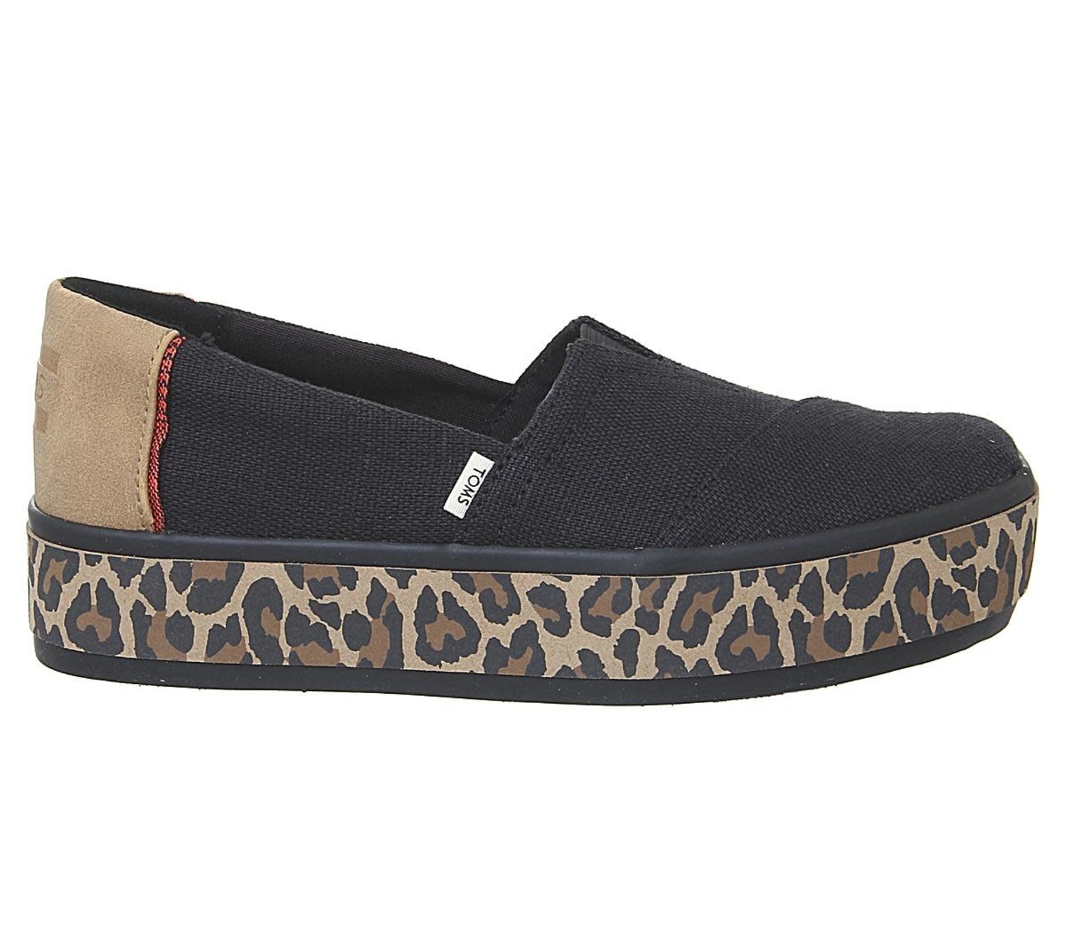 toms alpargata boardwalk