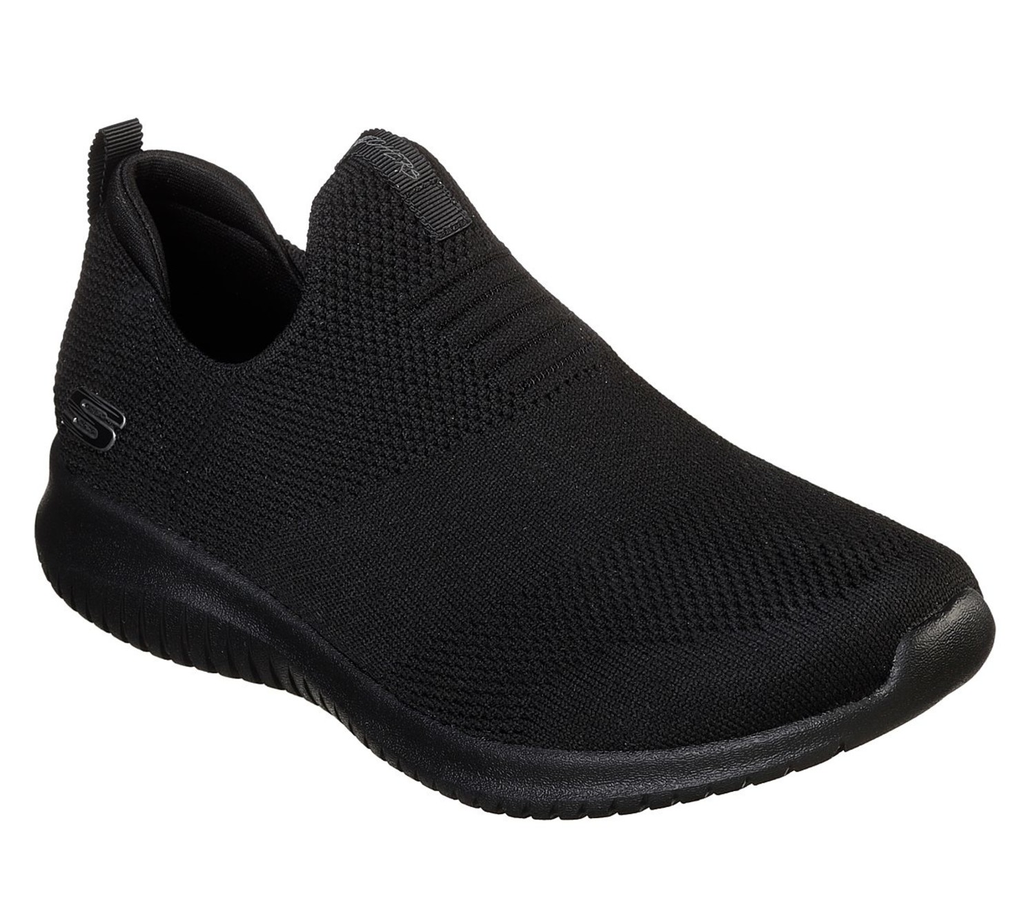 skechers ultra flex slipper