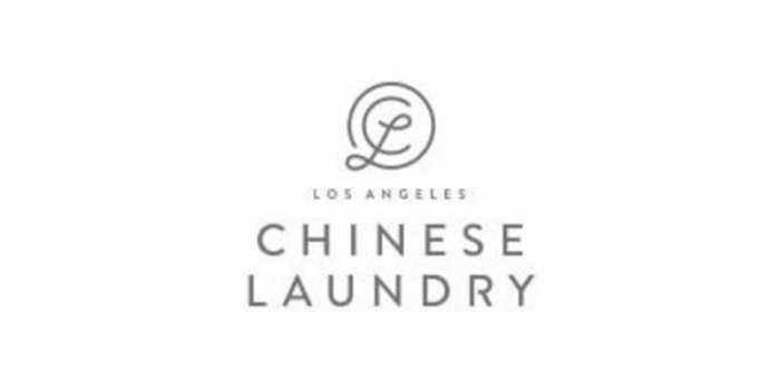 chinese laundry