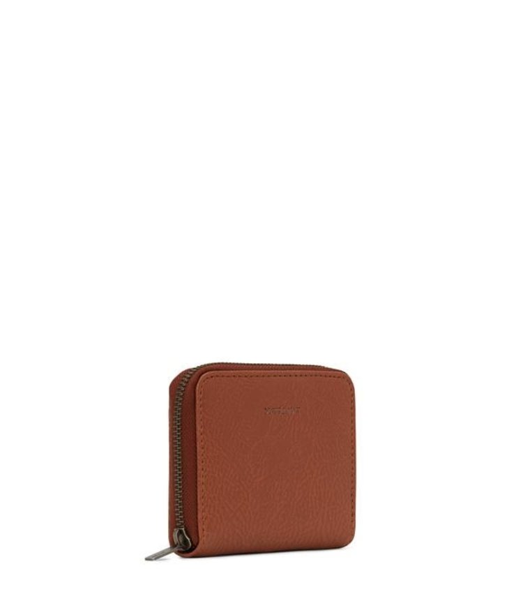 Matt & Nat Matt & Nat - RUE Wallet in Chai
