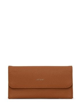 Matt & Nat Matt & Nat - NIKI Purity Wallet in Carotene