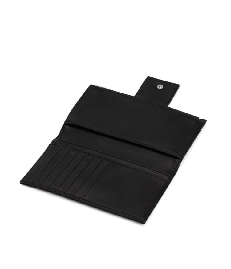 Matt & Nat Matt & Nat - CRUISE Wallet in Black