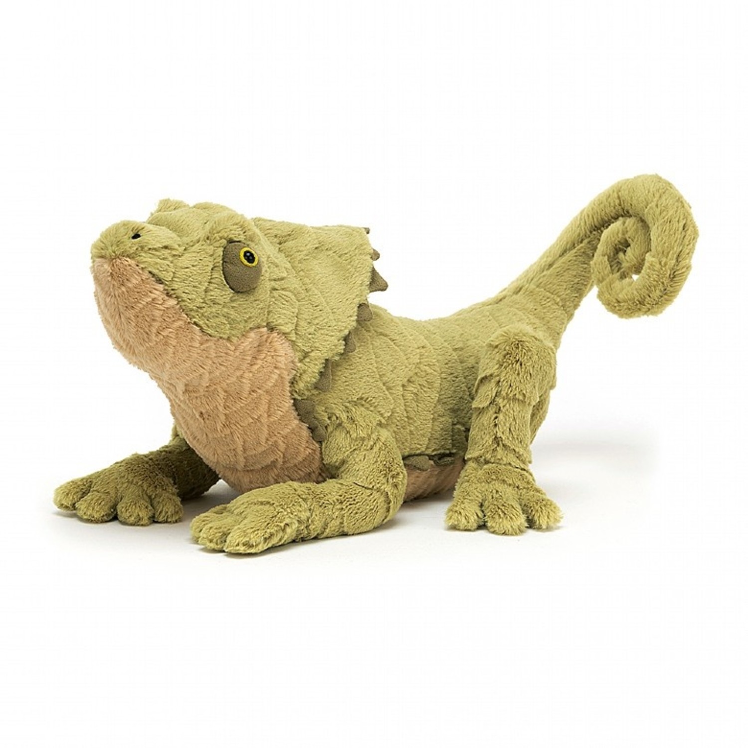 Jellycat Logan Lizard Quintessential