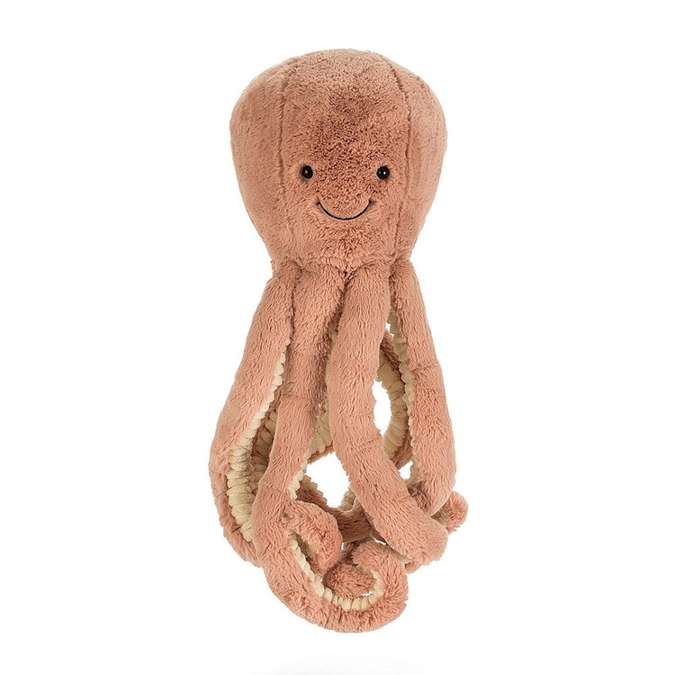 Jellycat Jellycat - Odell Octopus Little