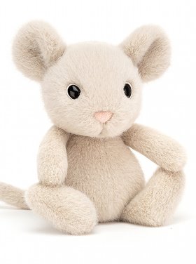 jellycat bertie badger