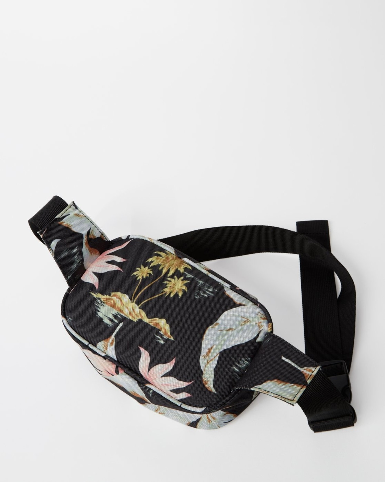 billabong waist bag