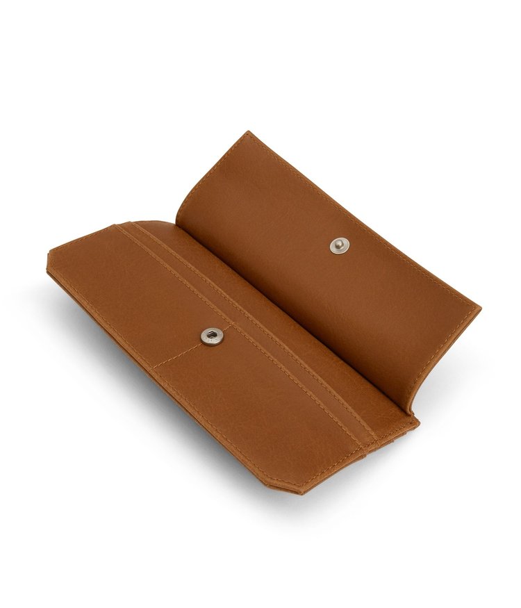 Matt & Nat Matt & Nat - PERLA Wallet in Chili