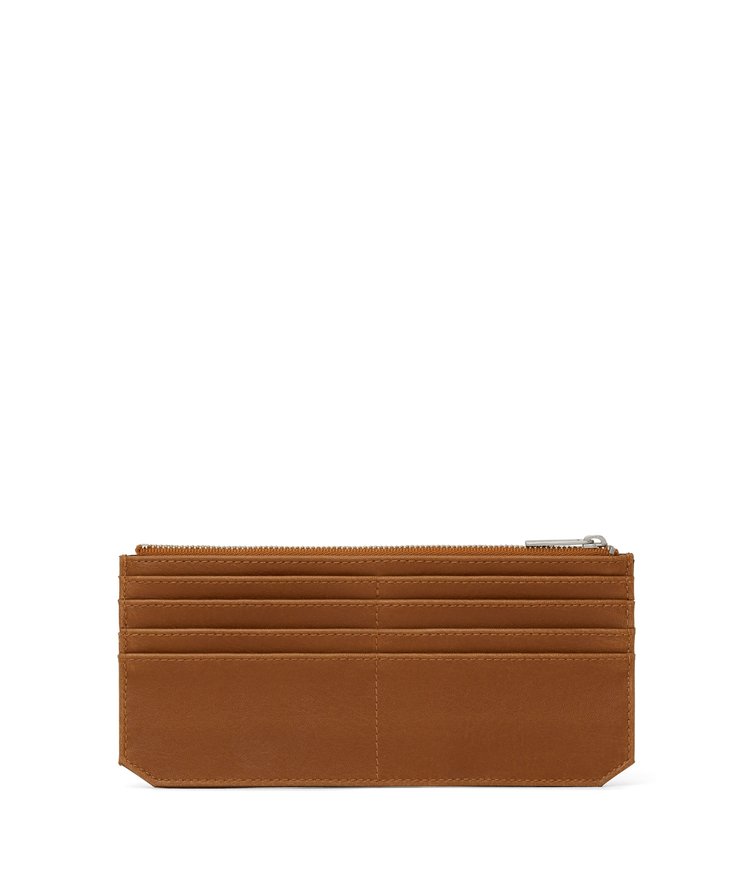 Matt & Nat Matt & Nat - PERLA Wallet in Chili