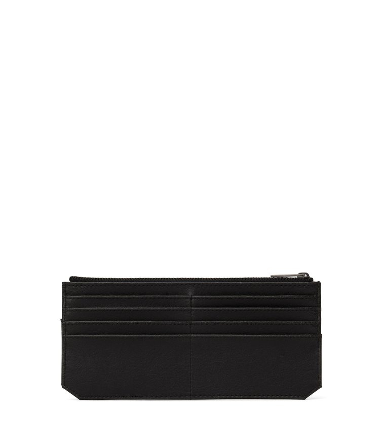 Matt & Nat Matt & Nat - PERLA Wallet in Black