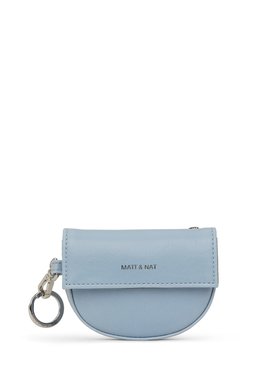 Matt & Nat - REGO Keychain in Breeze