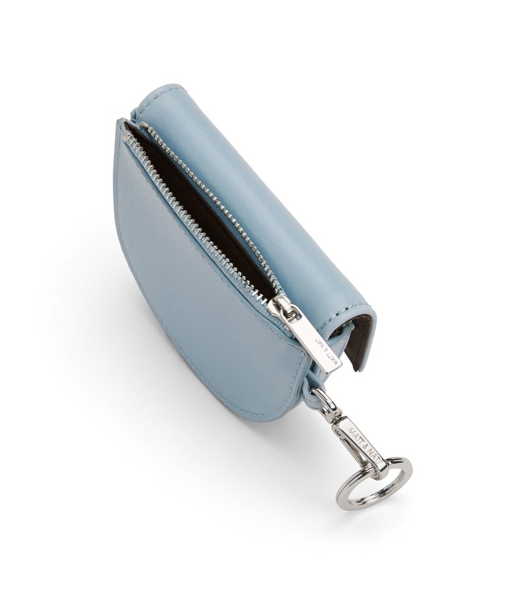 Matt & Nat Matt & Nat - REGO Keychain in Breeze