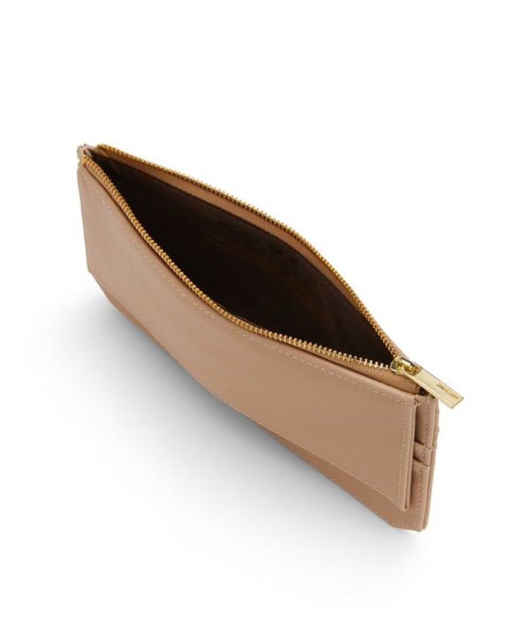 Matt & Nat Matt & Nat - PERLA Wallet in Seed