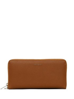 Matt & Nat Matt & Nat - ELM Wallet in Chili