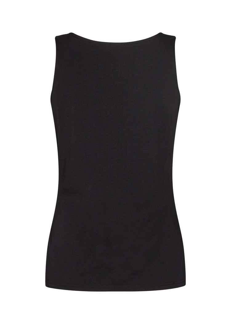 Soya Concept Soya Concept - Pylle Top in Black