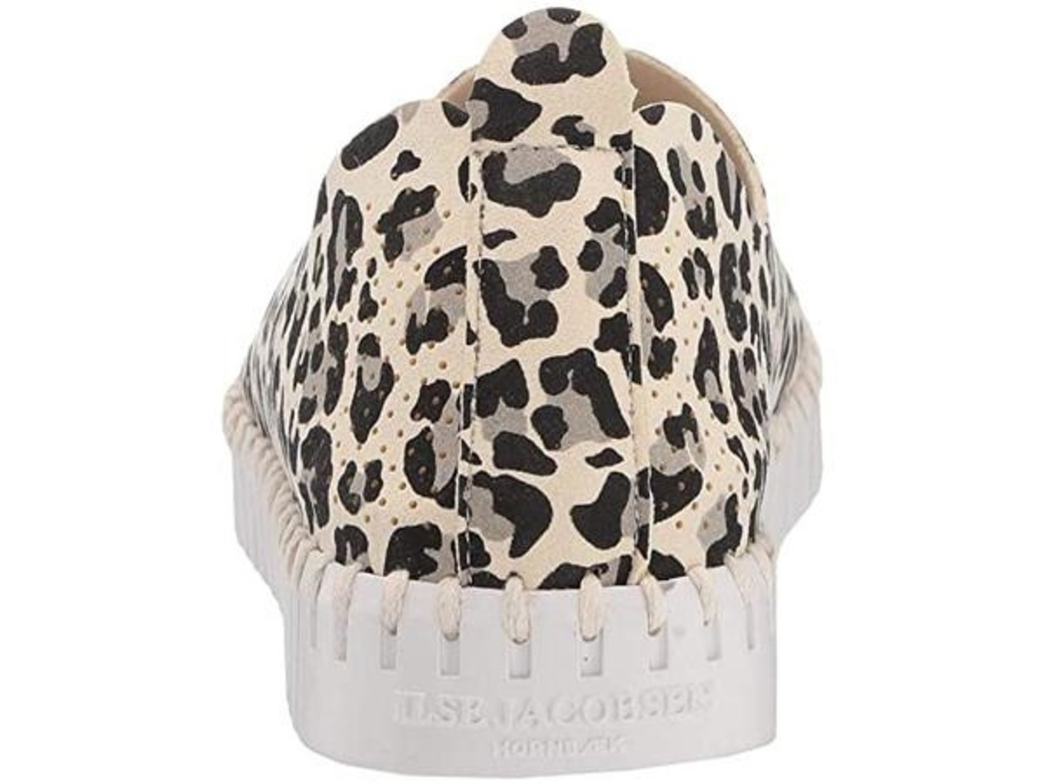 Ilse Jacobsen Ilse Jacobsen TULIP 139 in Milk Cream Leopard