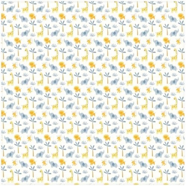 Stephen Joseph Stephen Joseph - Muslin Blankets