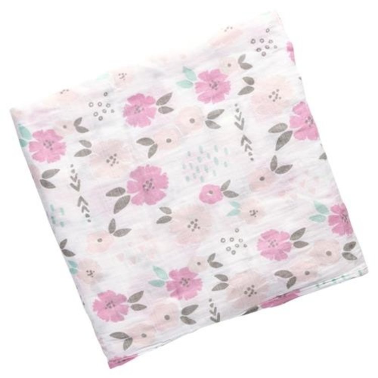 Stephen Joseph Stephen Joseph - Muslin Blankets