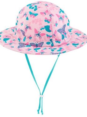 Stephen Joseph Stephen Joseph - Baby Sun Hats