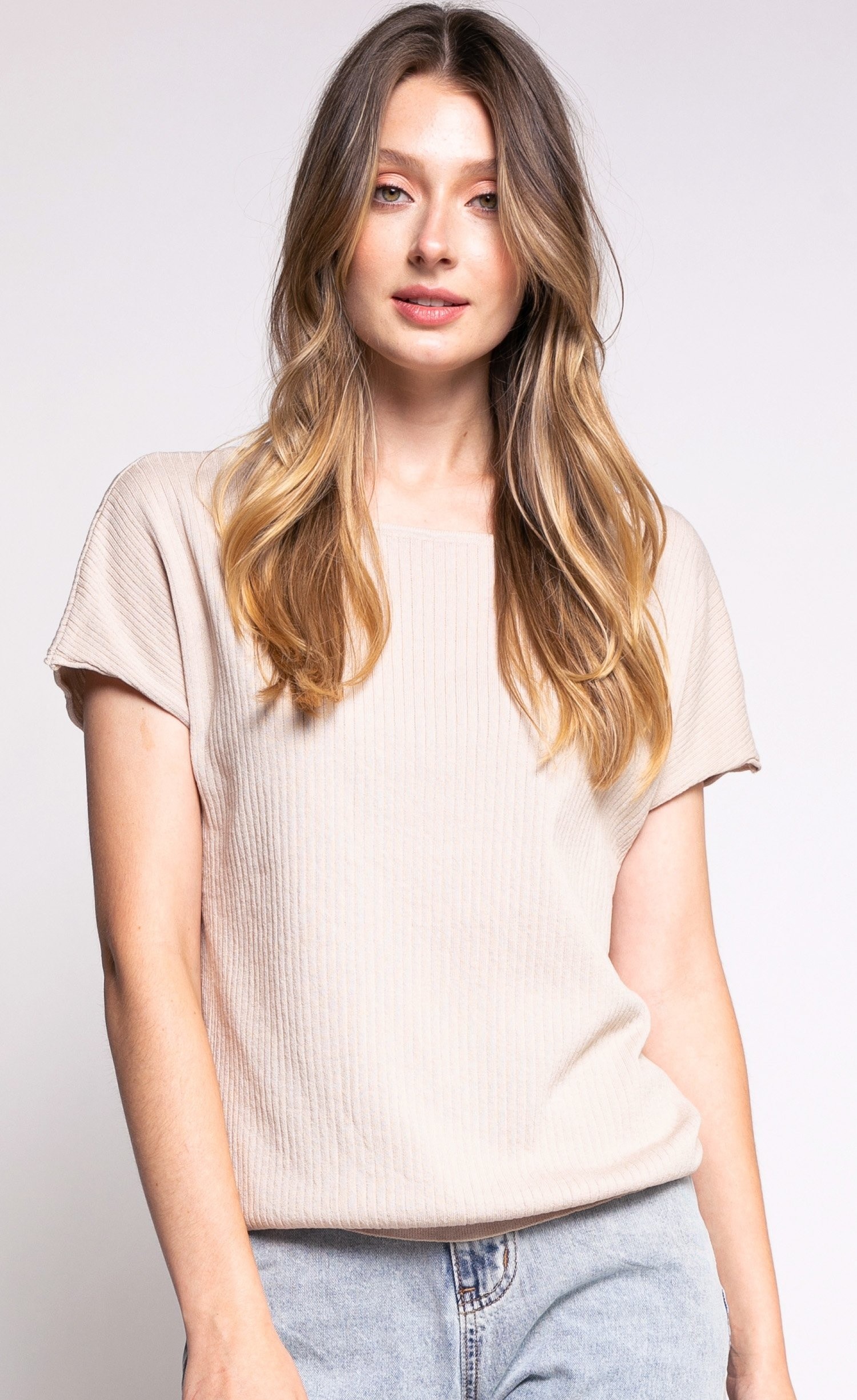 pink martini sweater