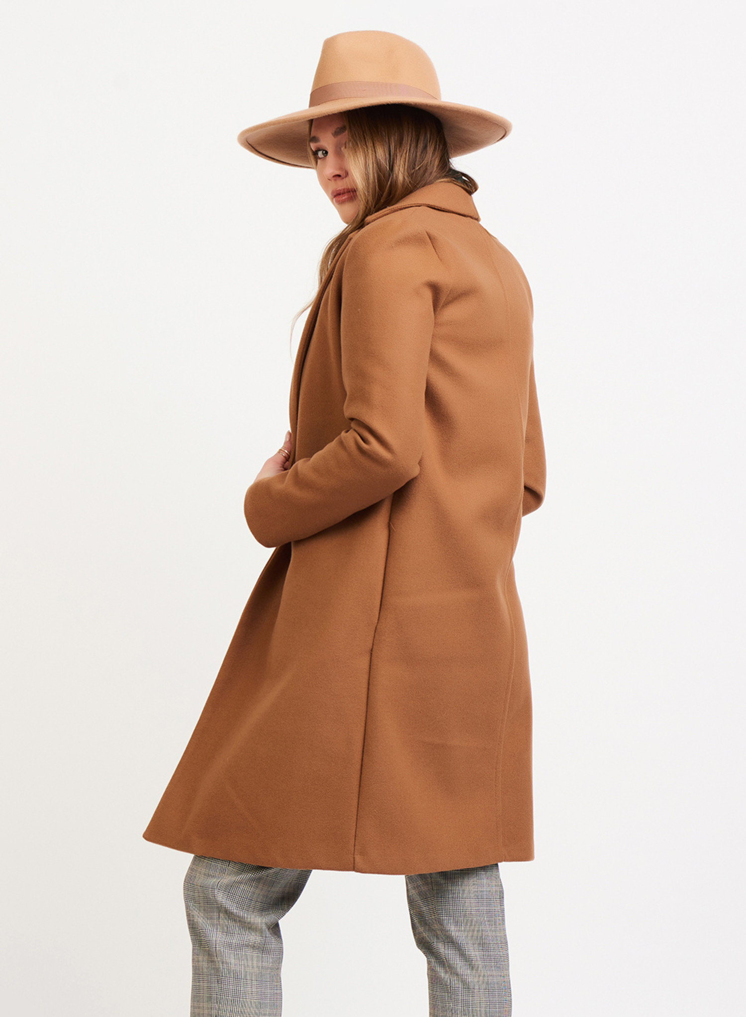 oasis jasmine coat