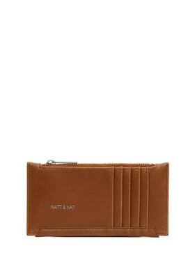 Matt & Nat Matt & Nat - JESSE Wallet in Chili