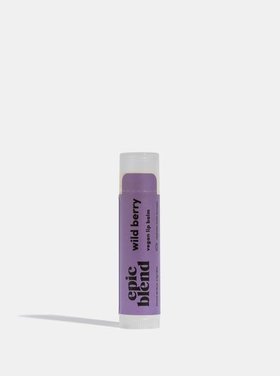 Epic Blend Epic Blend - Wild Berry Vegan Lip Balm